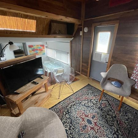 Updated Houseboat On The River! Fort Lauderdale Kültér fotó